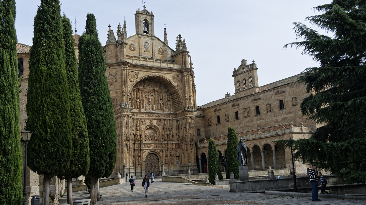 20141023 155056•Salamanca•Castile and Leon•Spain